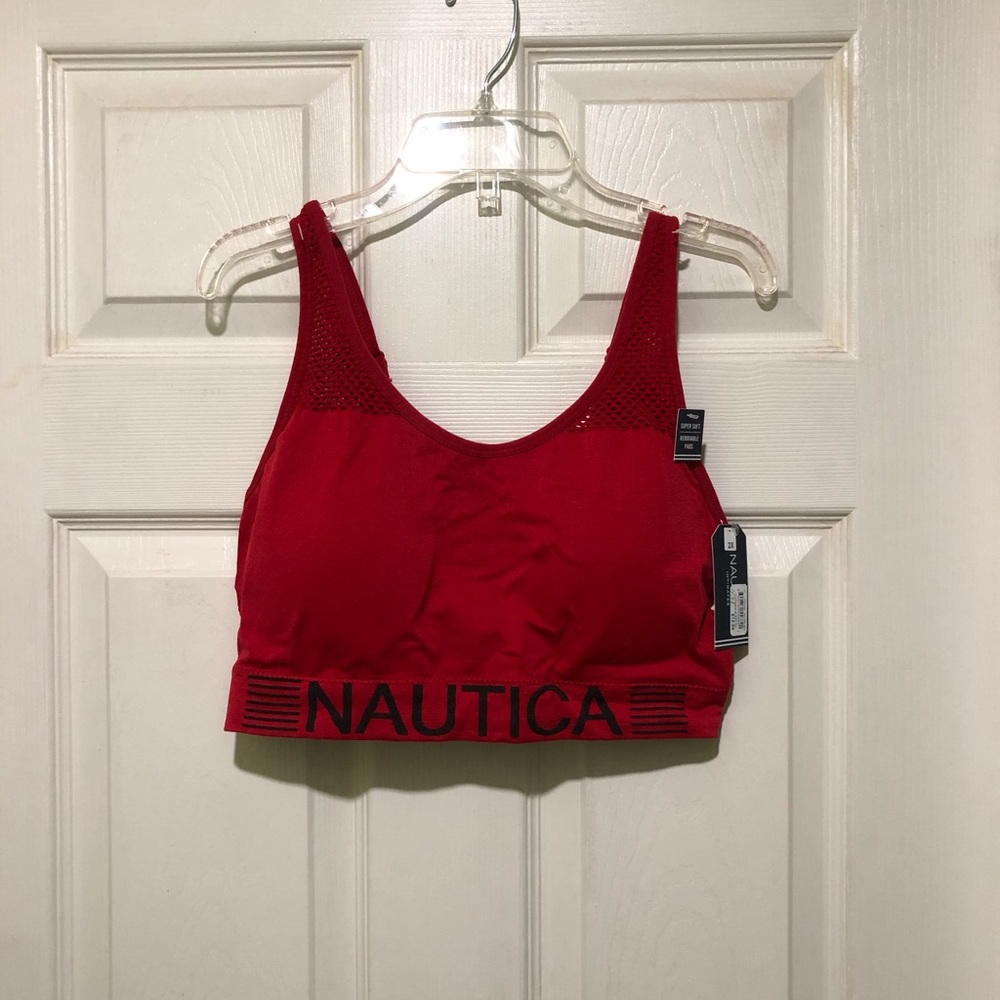 2 sports bra